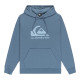 Quiksilver Ανδρικό φούτερ Comp Logo Hoodie